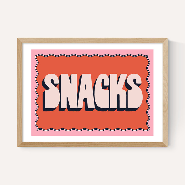 Snacks