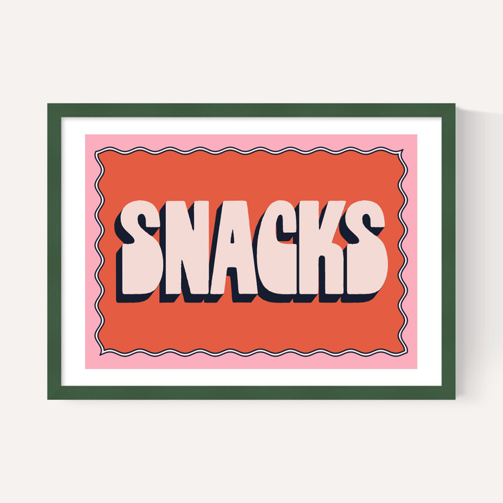 Snacks