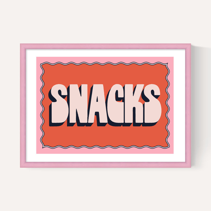 Snacks