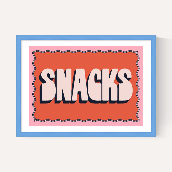 Snacks