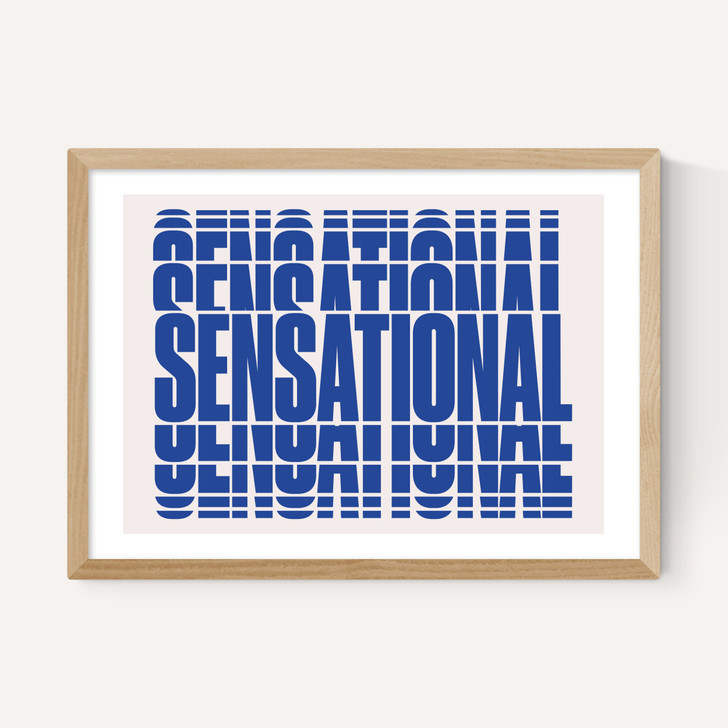 Sensational