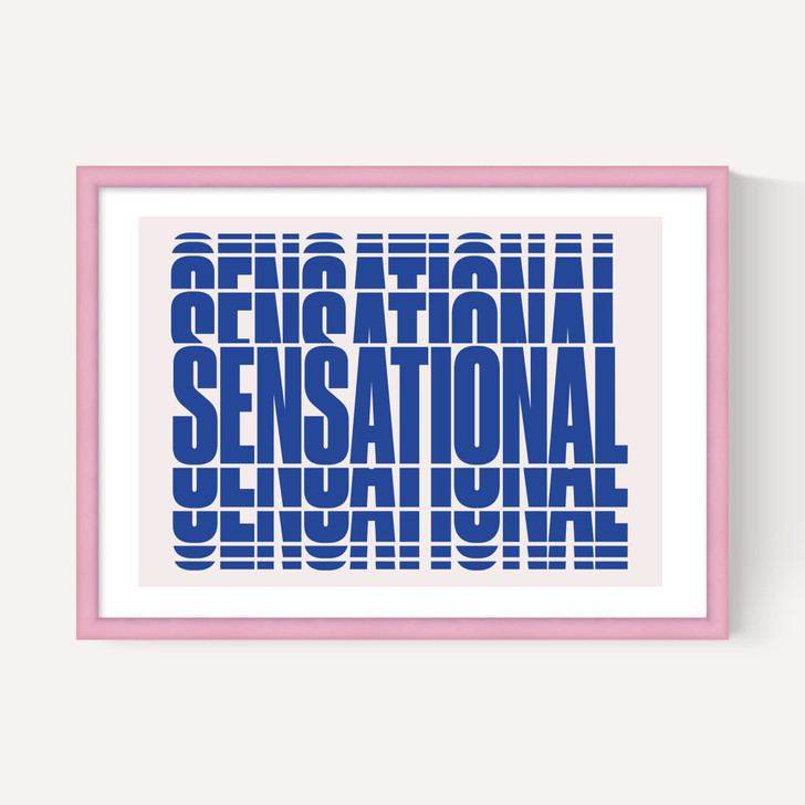 Sensational
