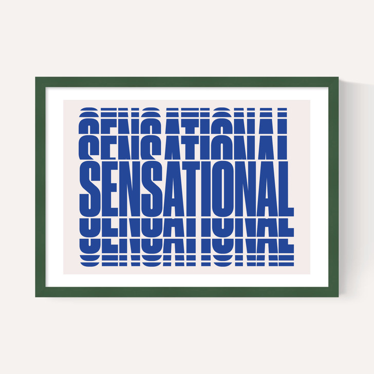 Sensational