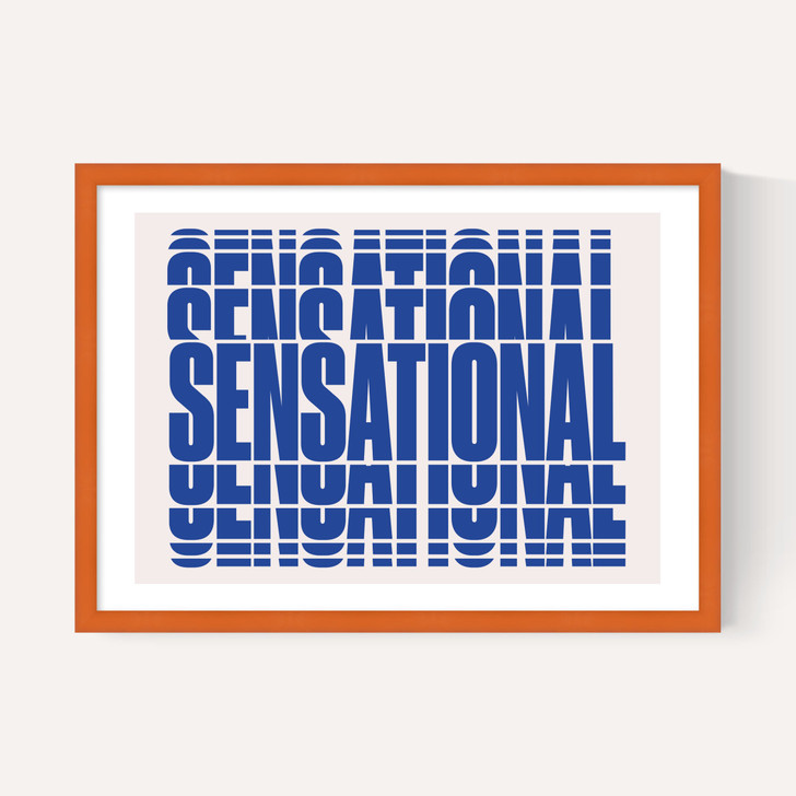 Sensational