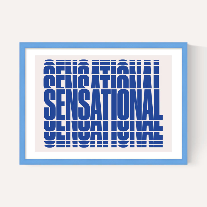 Sensational