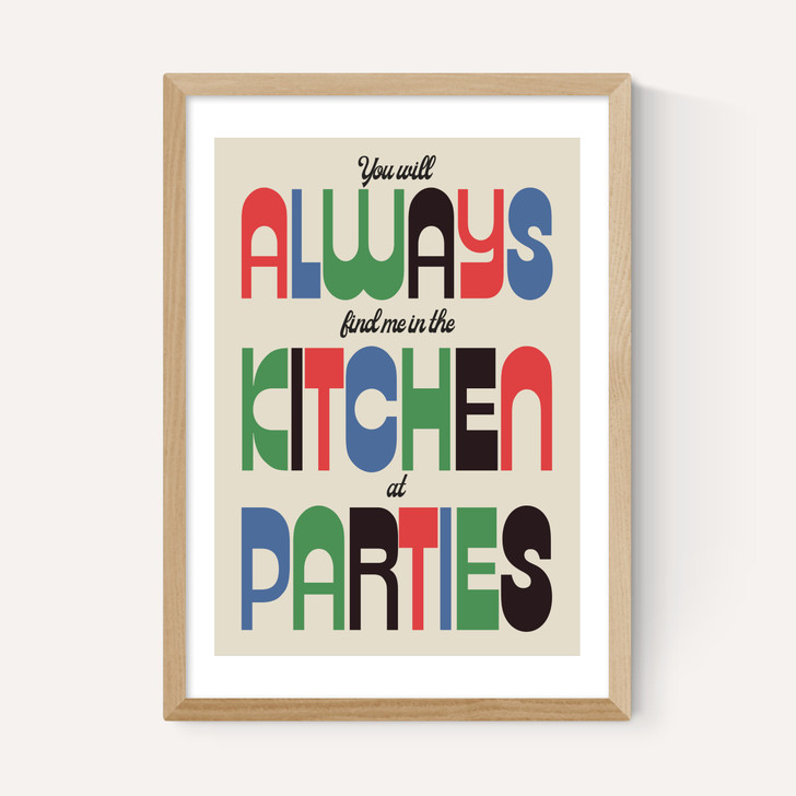 Parties