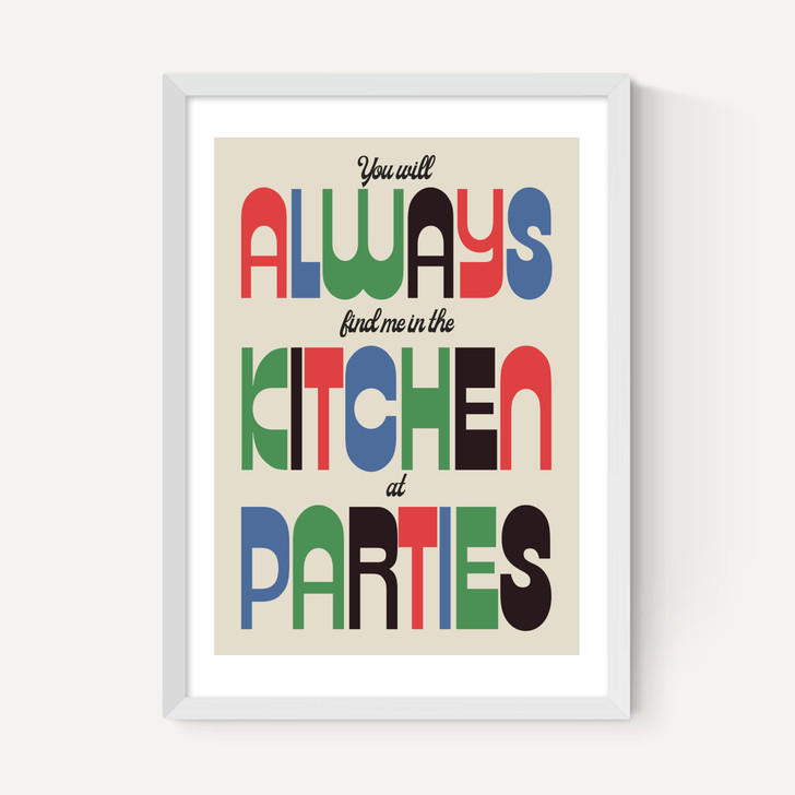 Parties