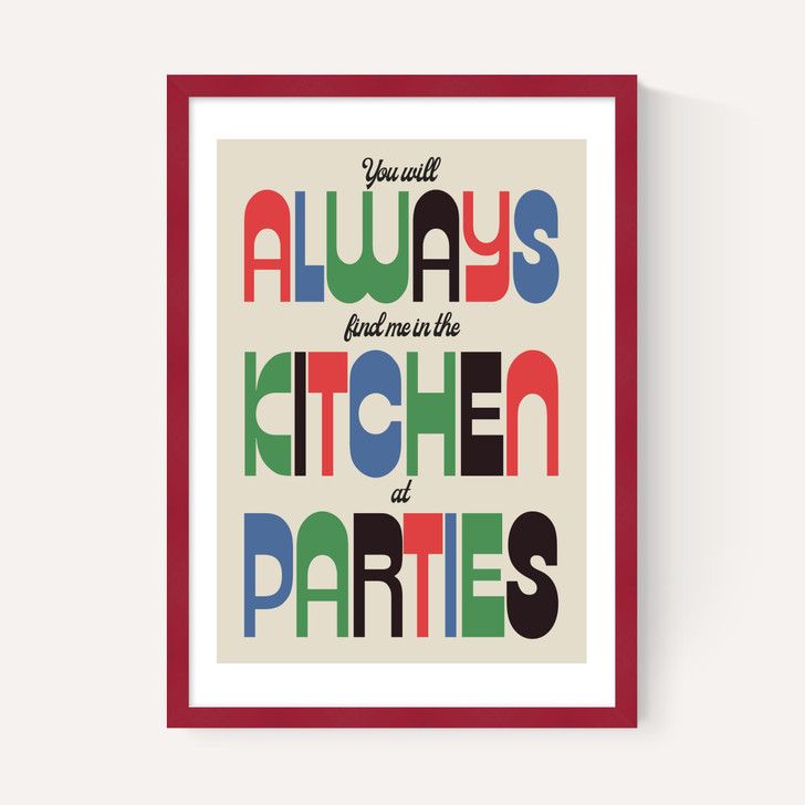 Parties