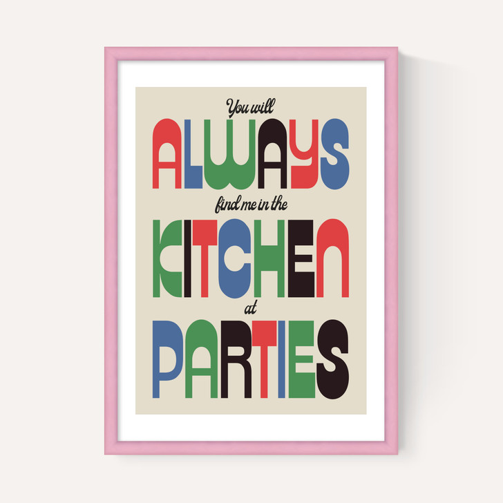 Parties