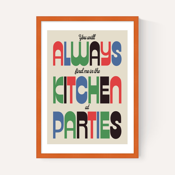 Parties