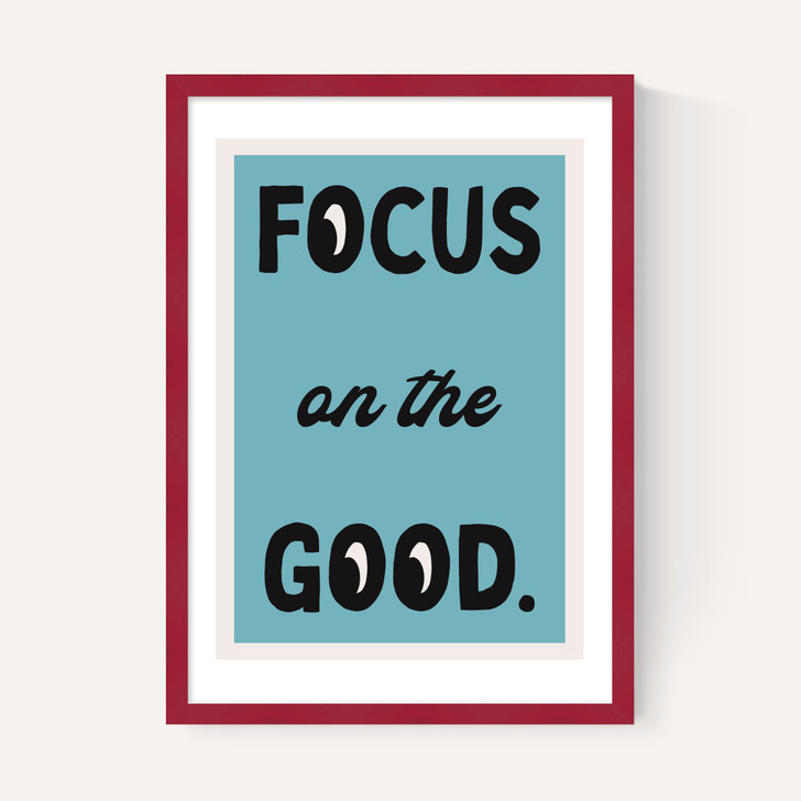 Focus
