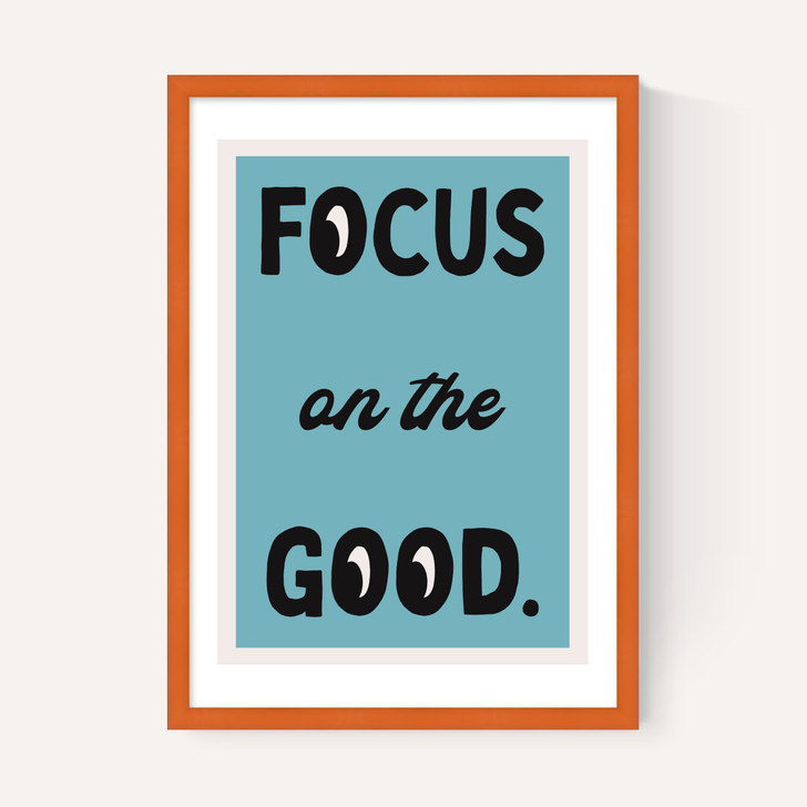 Focus