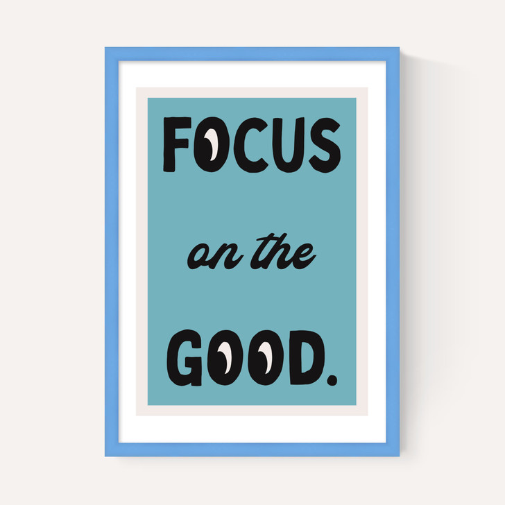 Focus
