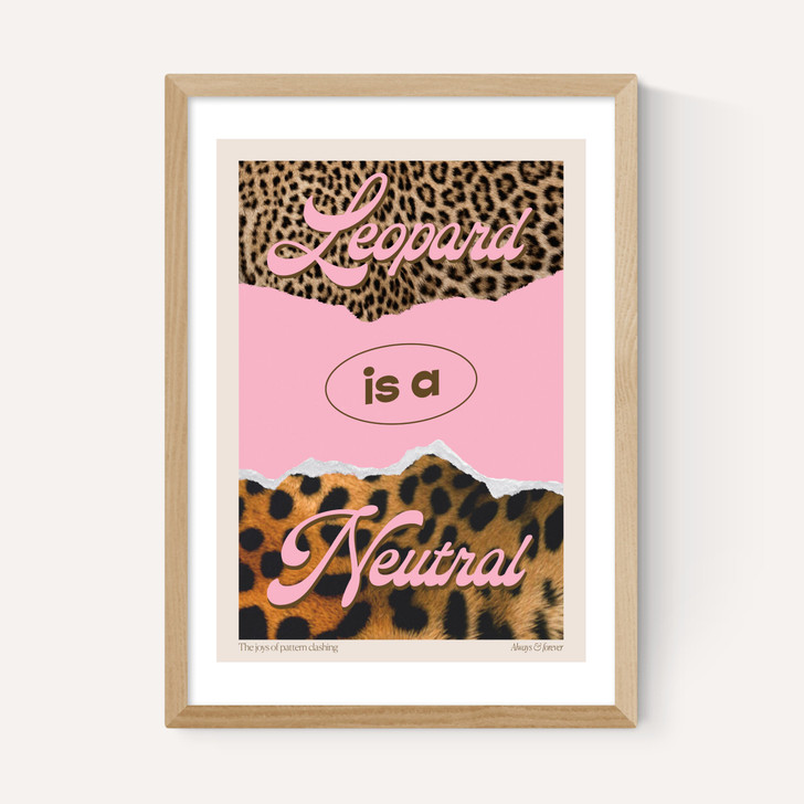 Leopard by HollieGraphik