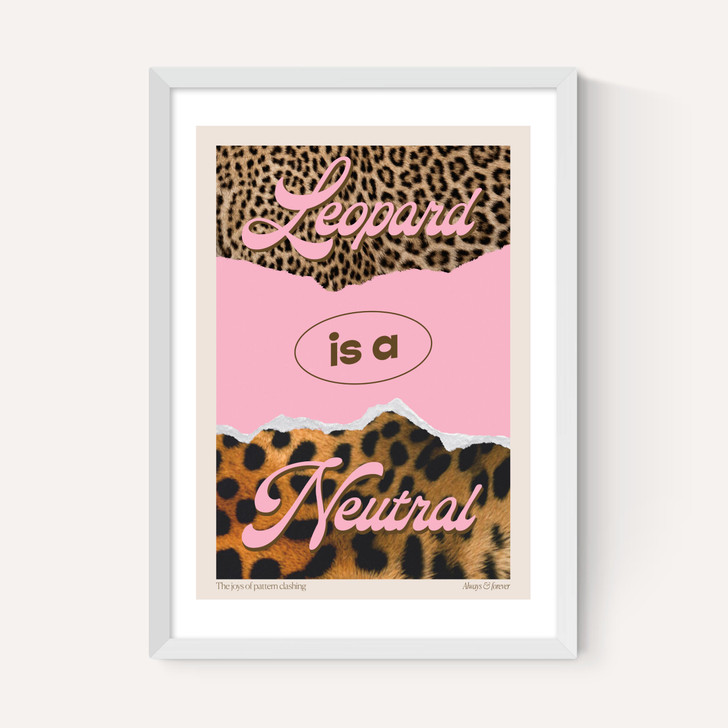 Leopard by HollieGraphik