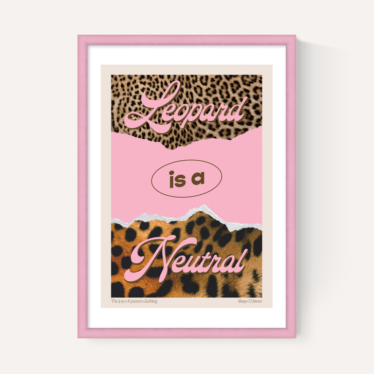 Leopard by HollieGraphik