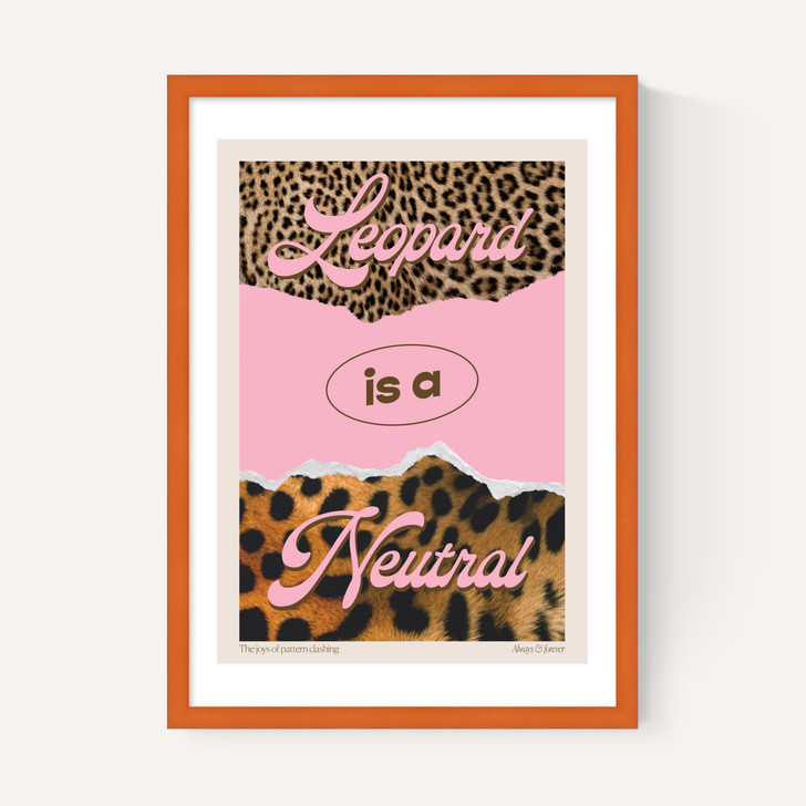 Leopard by HollieGraphik