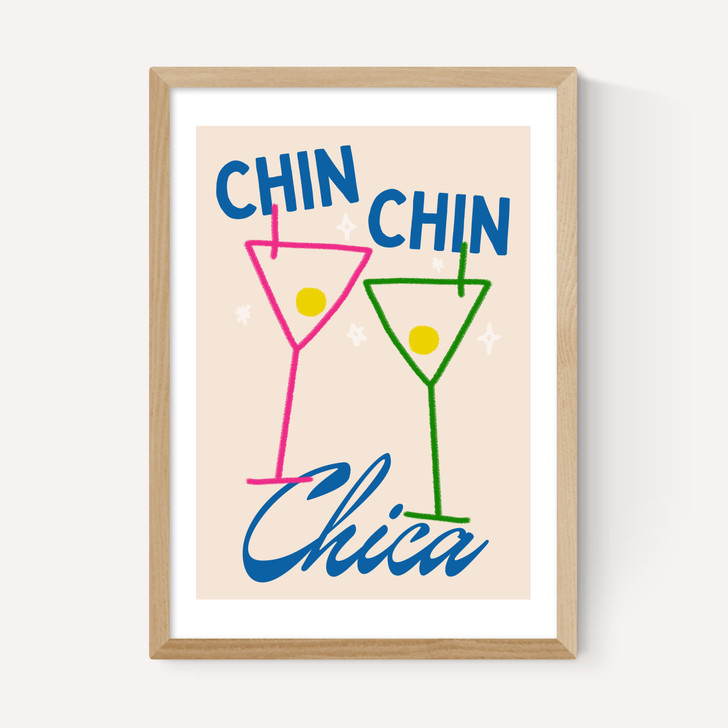 Chin Chin