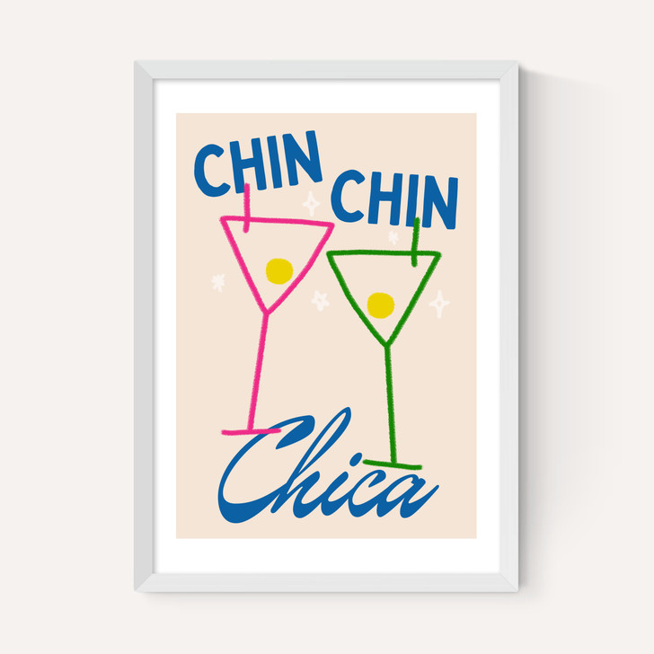 Chin Chin