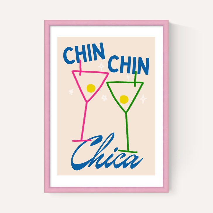 Chin Chin