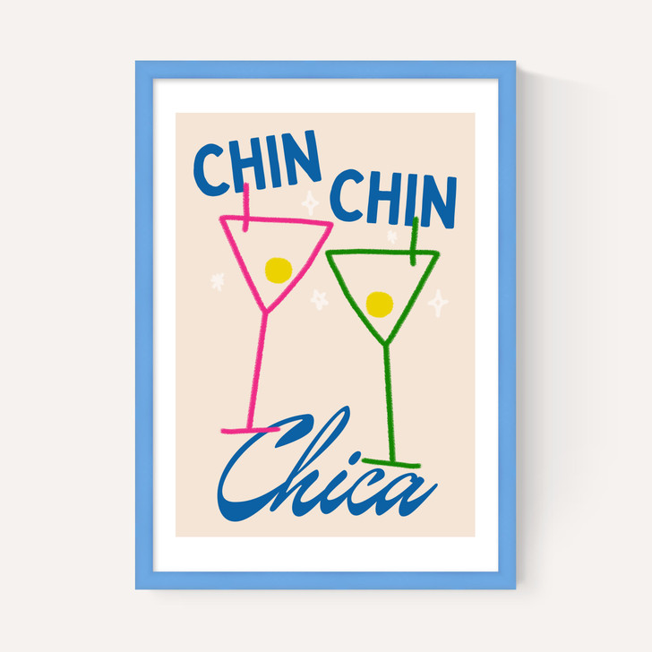Chin Chin
