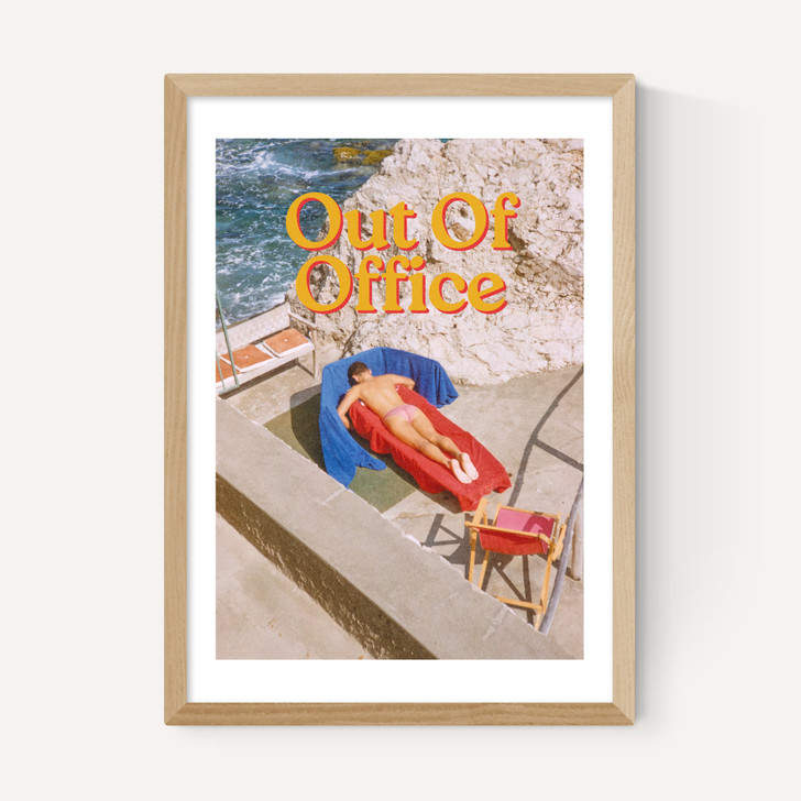 Out Of Office