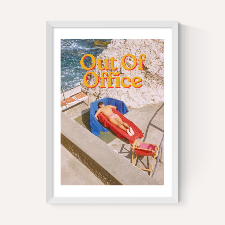 Out Of Office