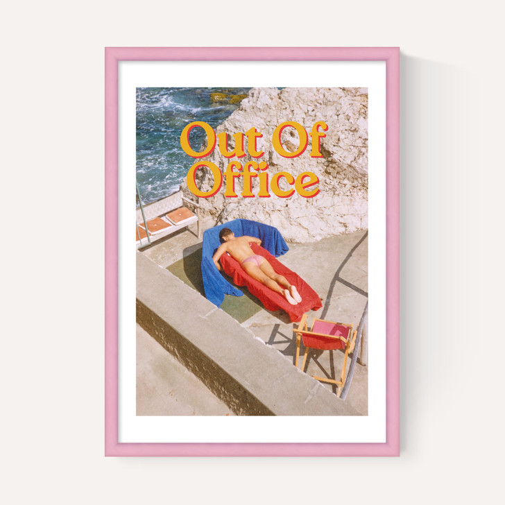 Out Of Office