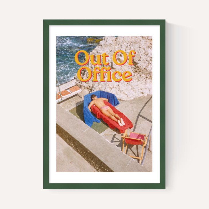 Out Of Office