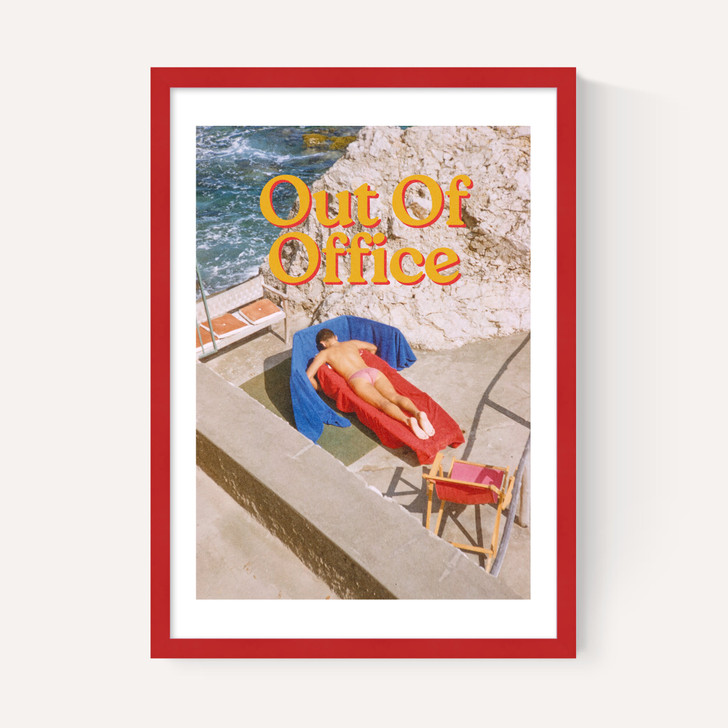 Out Of Office