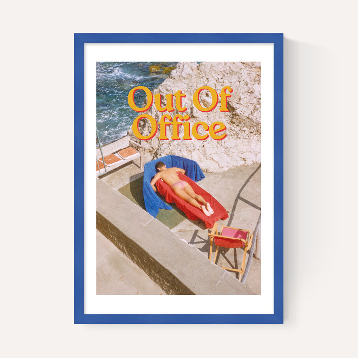Out Of Office