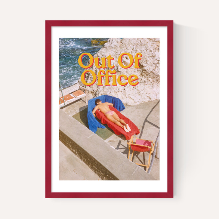 Out Of Office
