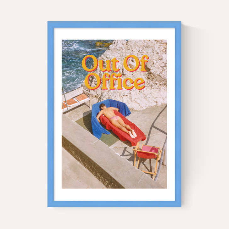 Out Of Office