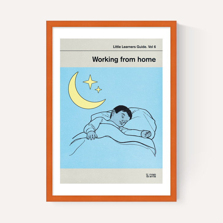 Working From Home