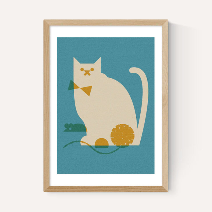 Cat and Mouse