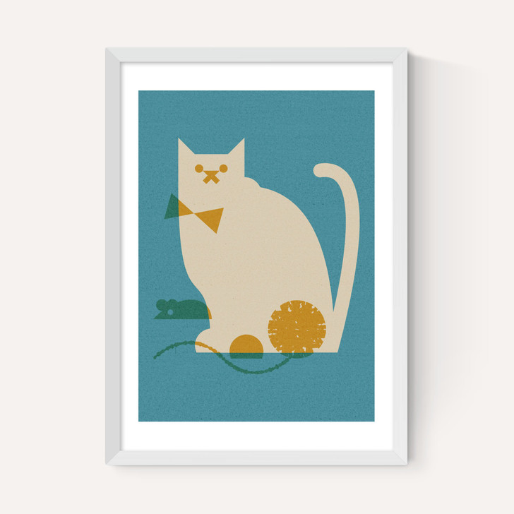 Cat and Mouse
