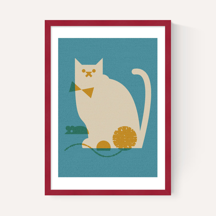 Cat and Mouse