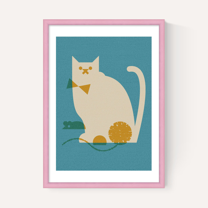 Cat and Mouse