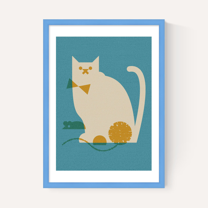 Cat and Mouse