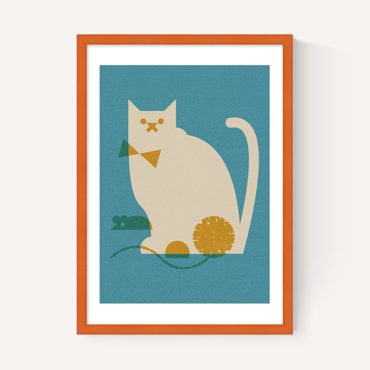 Cat and Mouse