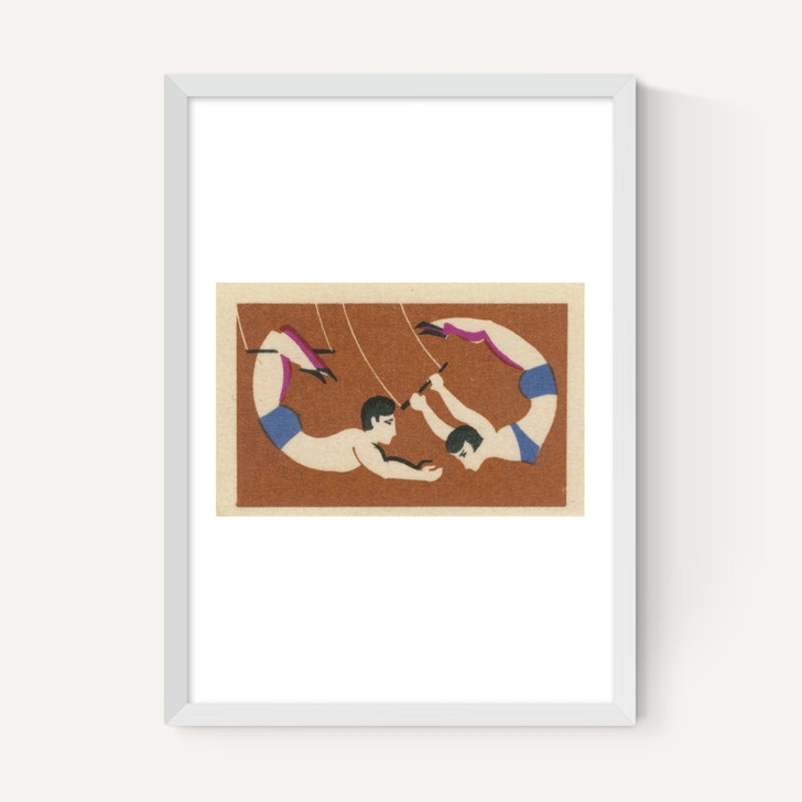 Acrobats