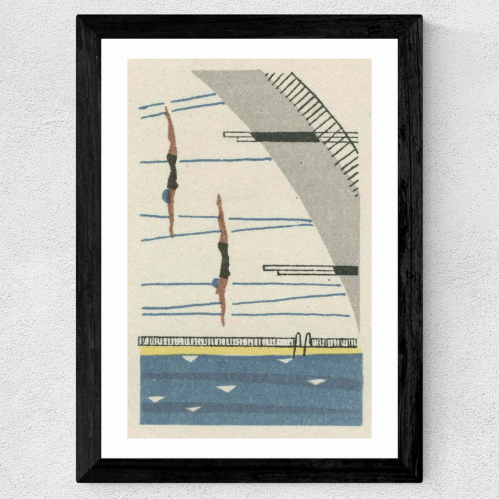Divers Matchbox