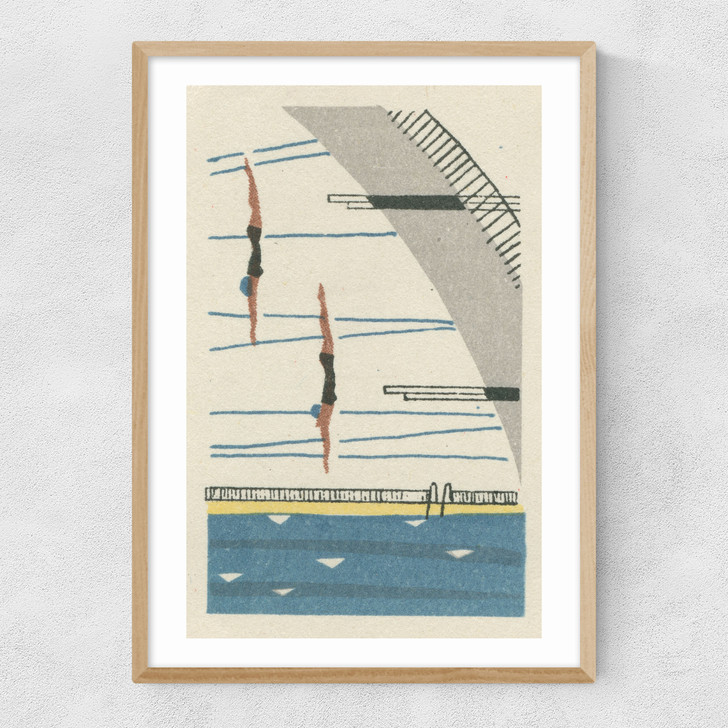 Divers Matchbox