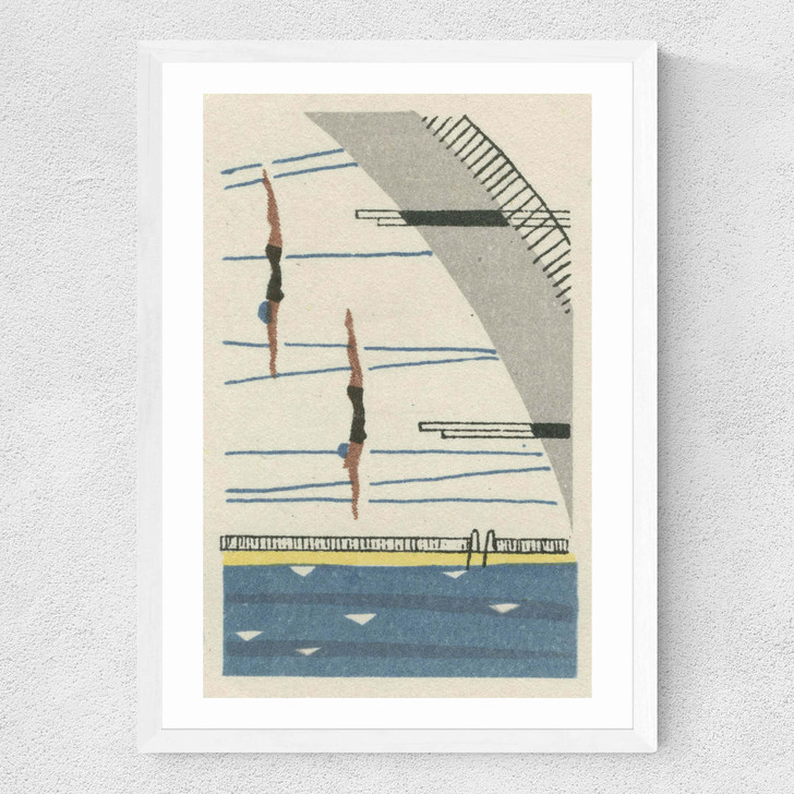 Divers Matchbox
