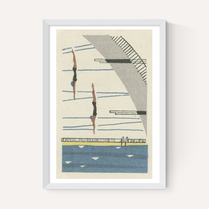 Divers Matchbox