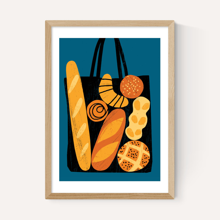 Bakery Bag