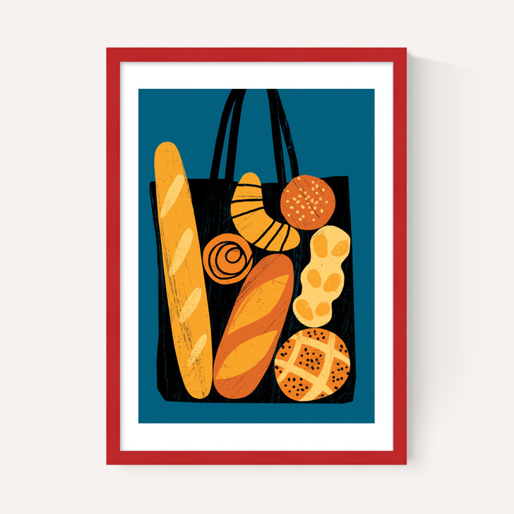 Bakery Bag