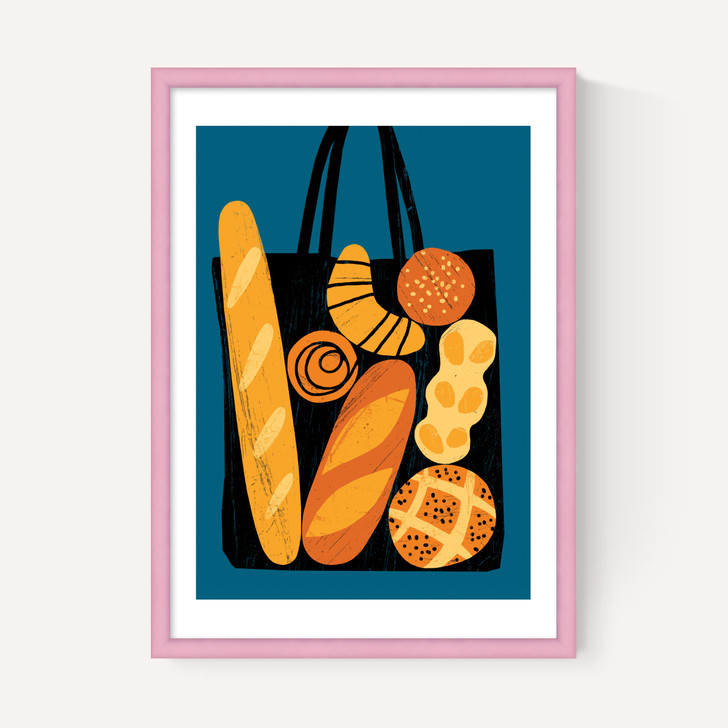 Bakery Bag