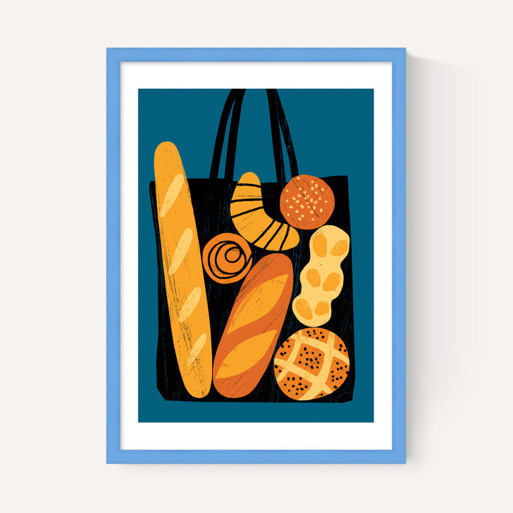 Bakery Bag