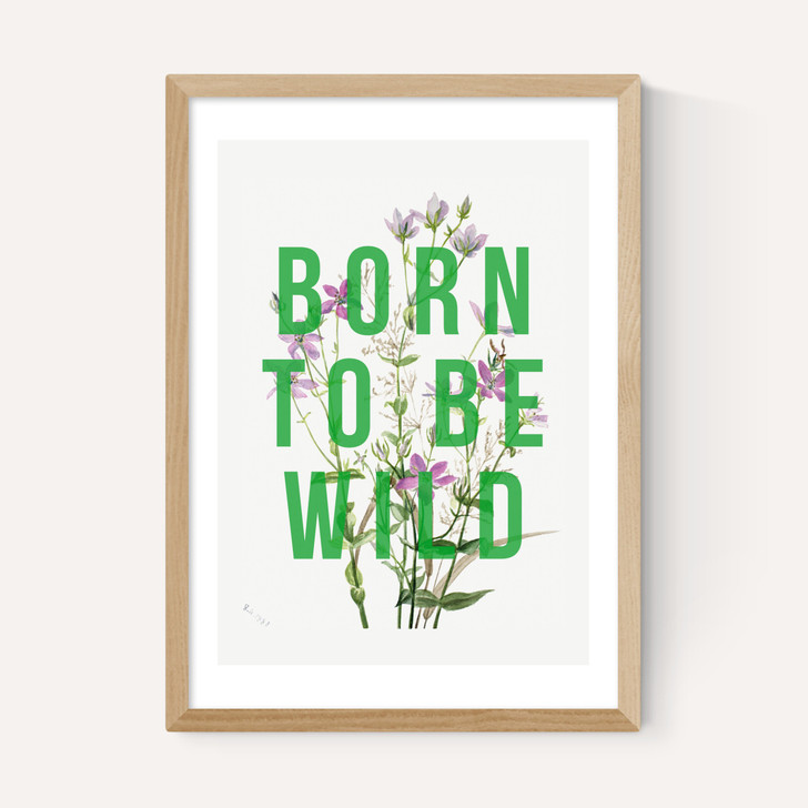 Born To Be Wild